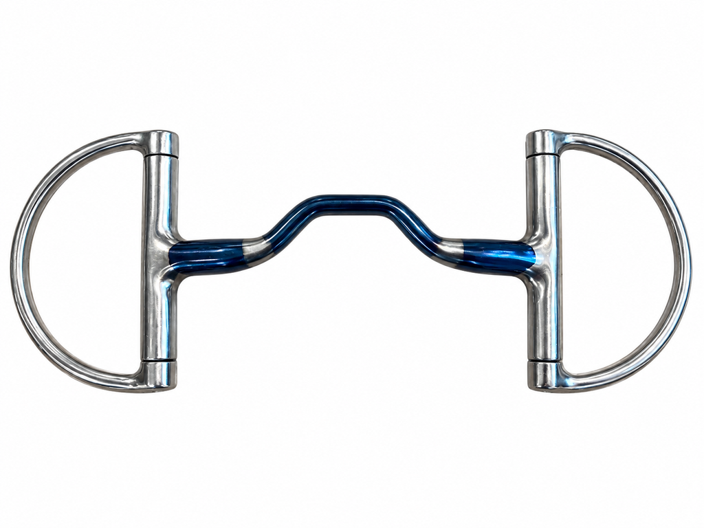 Dee Ring Bit