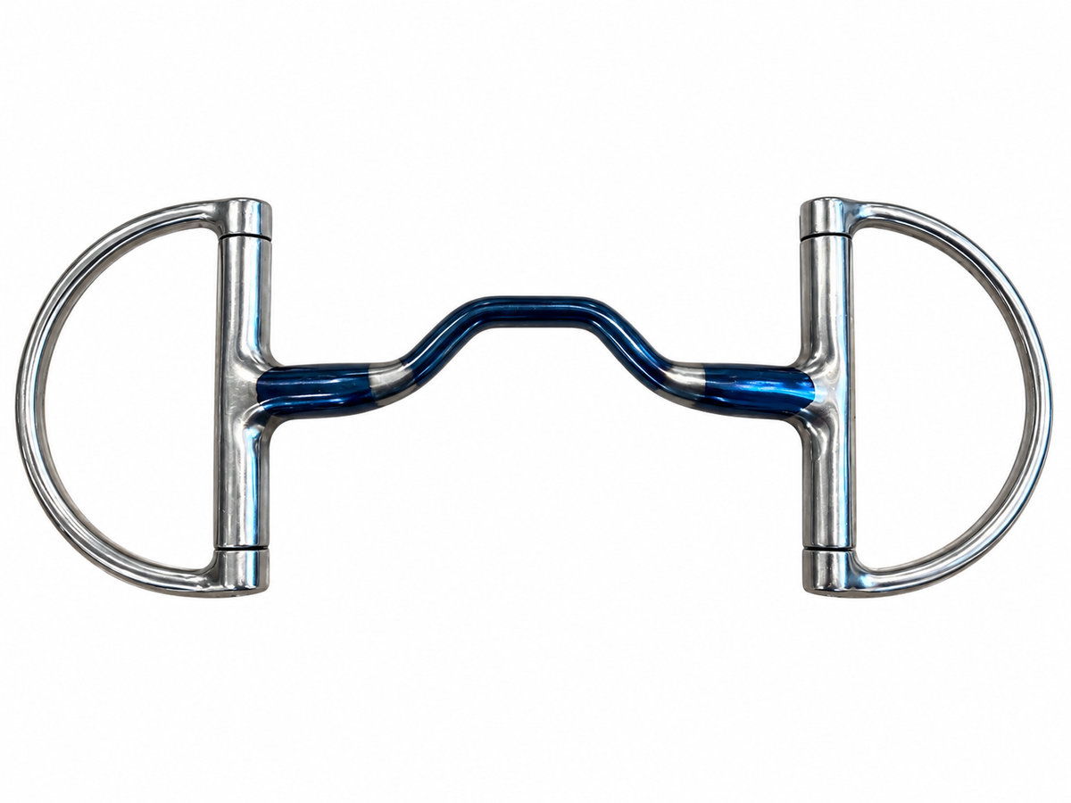 Dee Ring Bit