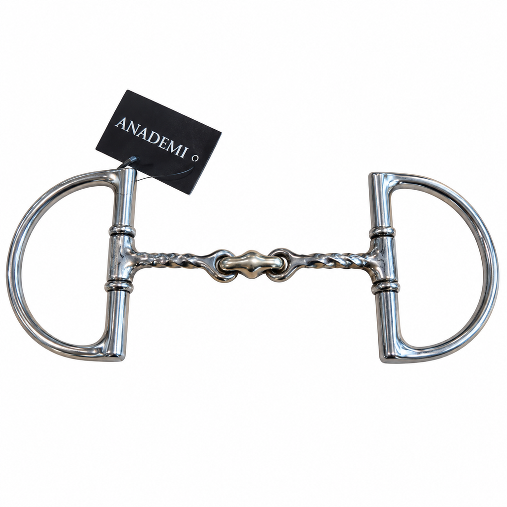 Dee Ring Bit
