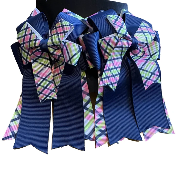 Anademi Short Show Bows