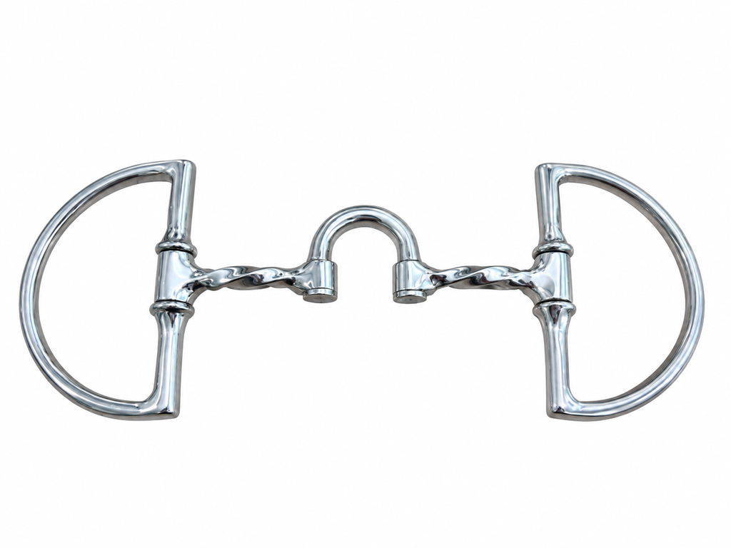 Dee Ring Bit