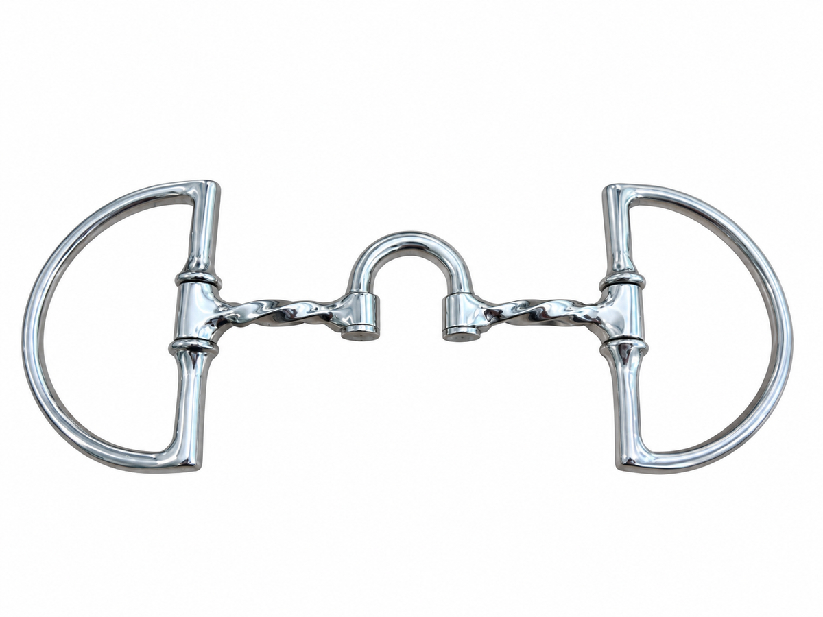 Dee Ring Bit