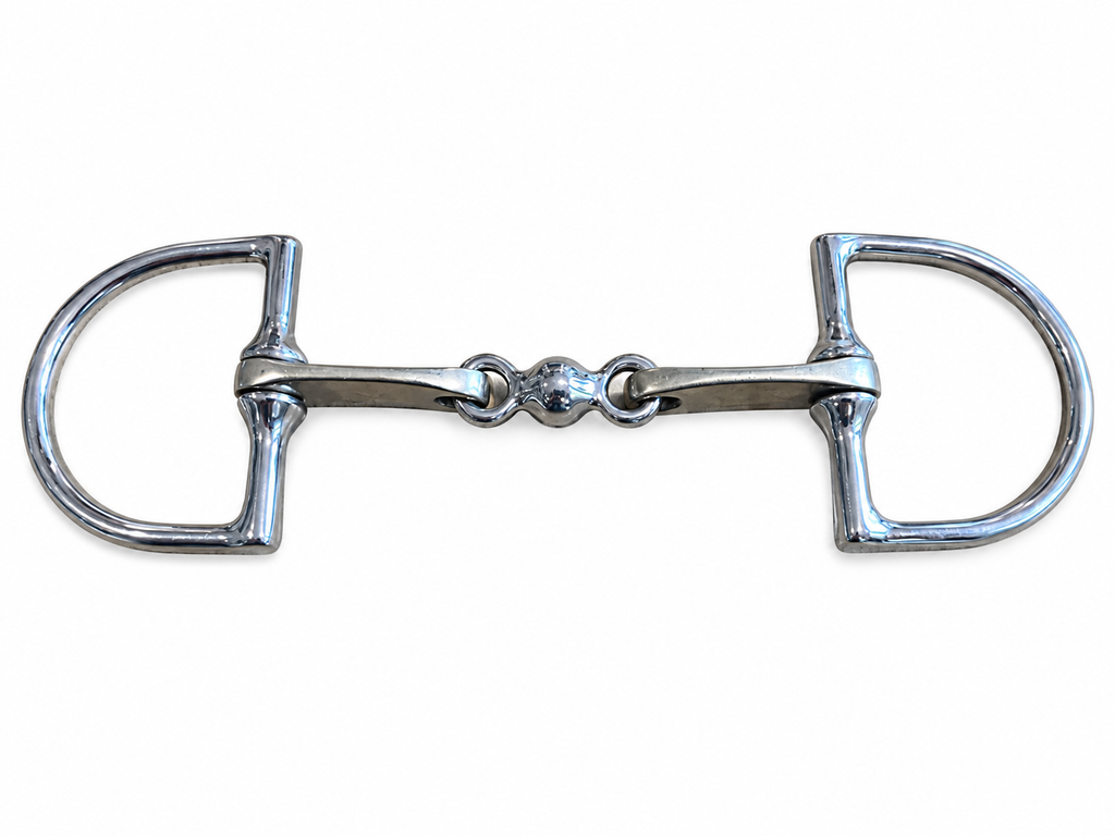 Dee Ring Bit