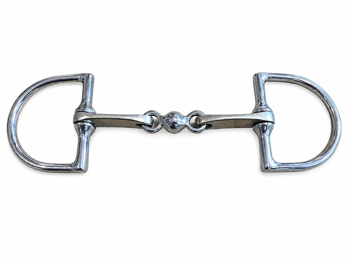 Dee Ring Bit