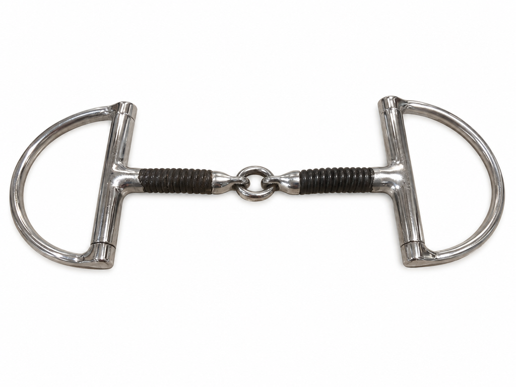 Dee Ring Bit