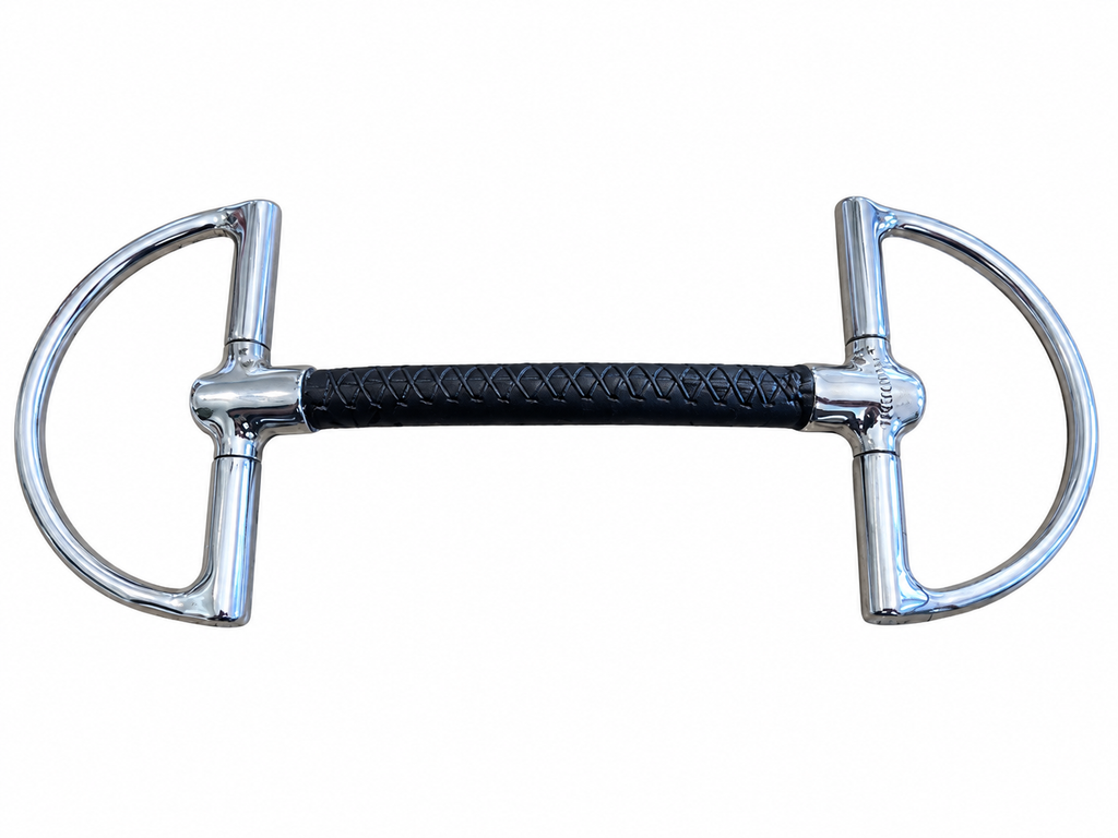 Dee Ring Bit