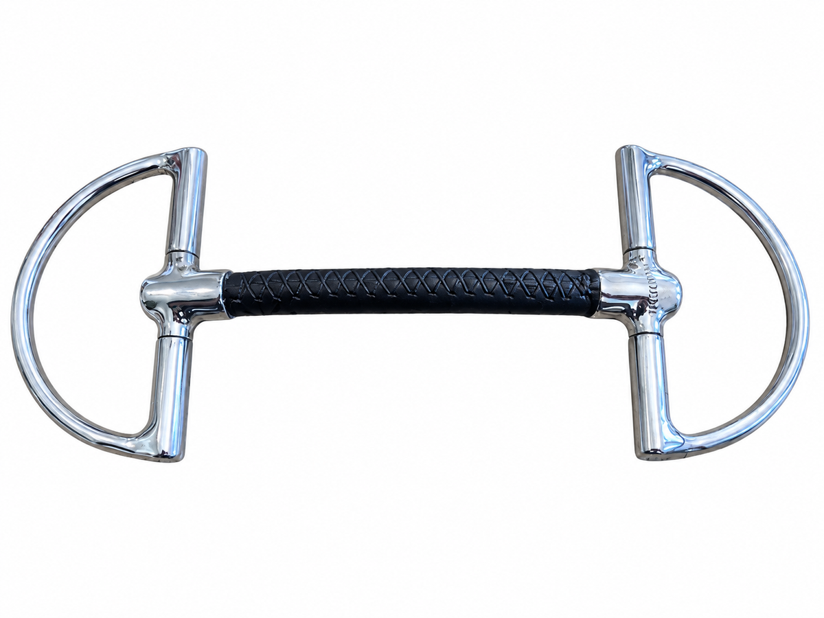 Dee Ring Bit
