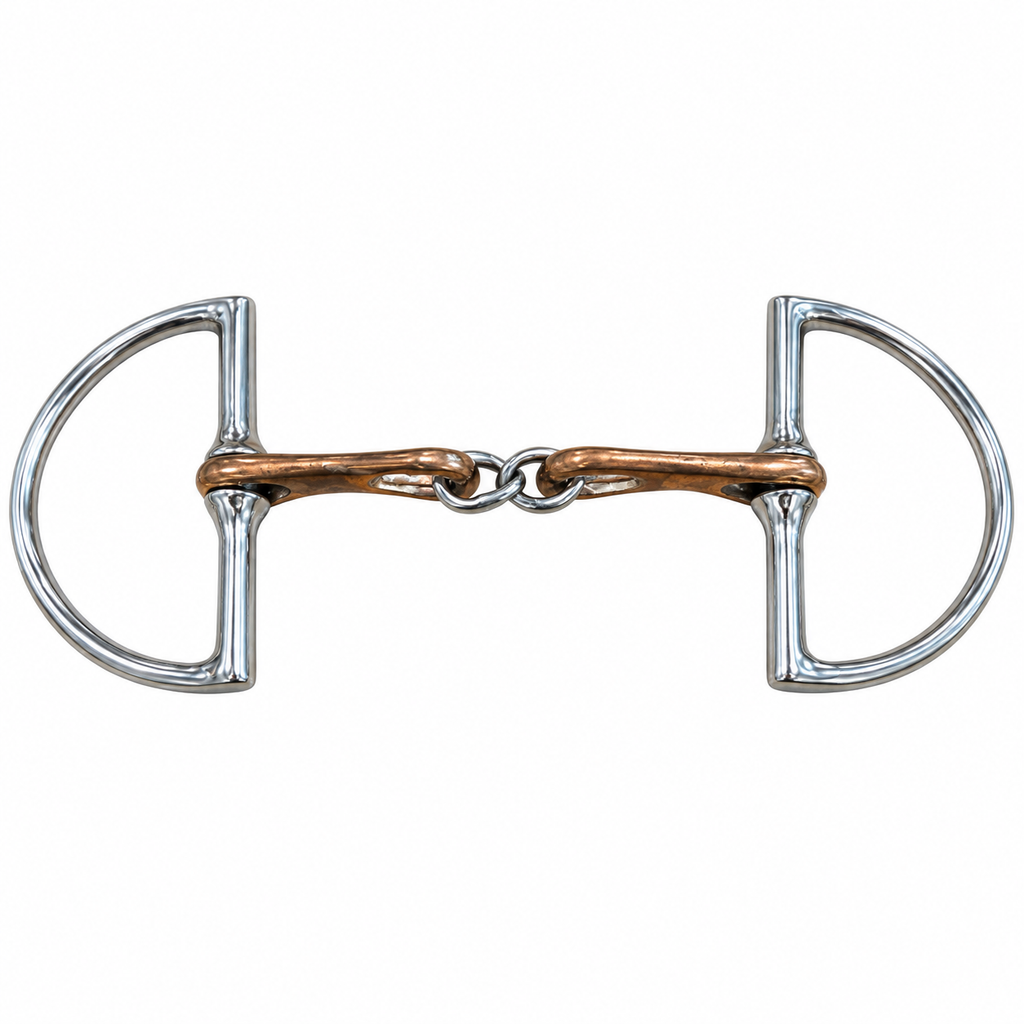 Dee Ring Bit