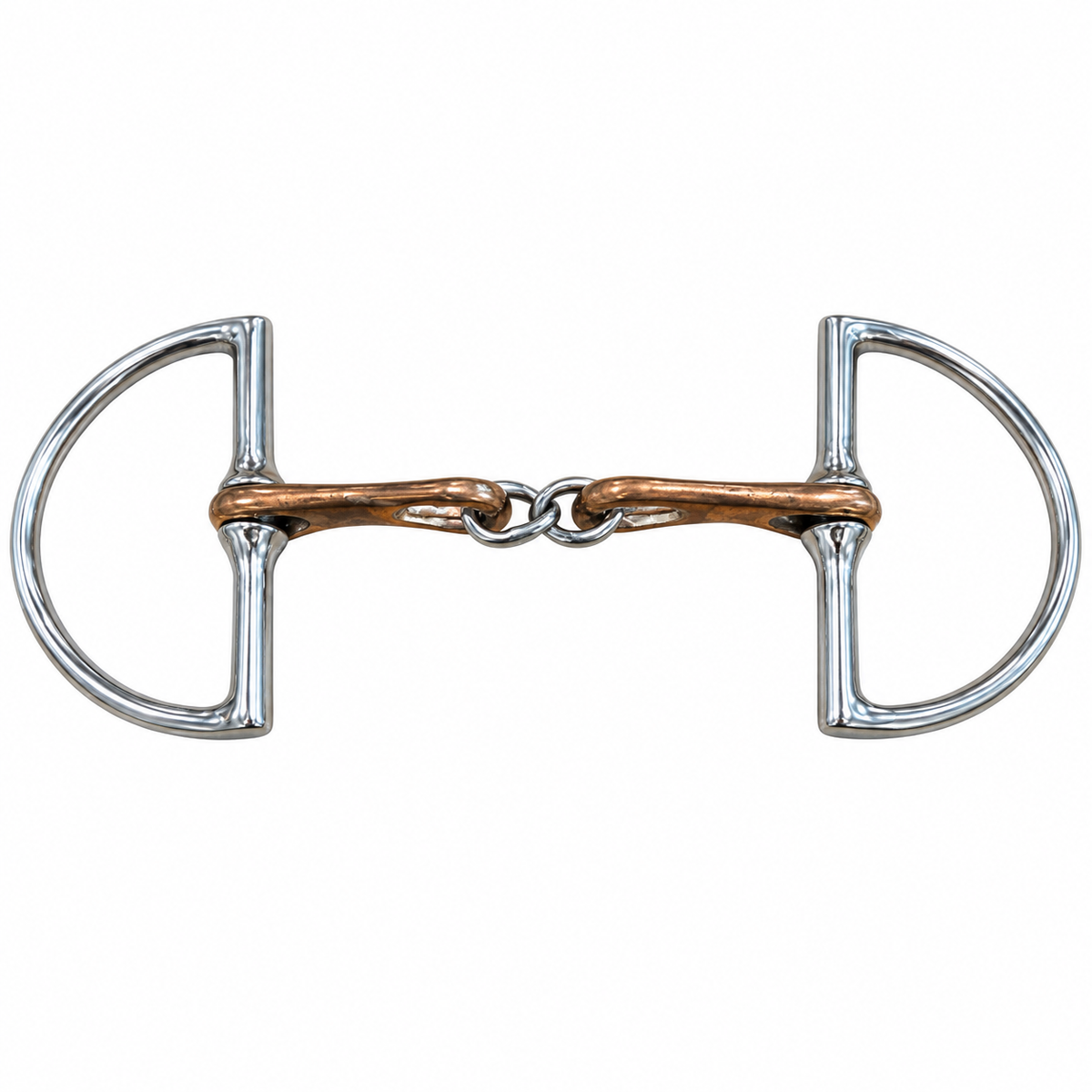 Dee Ring Bit