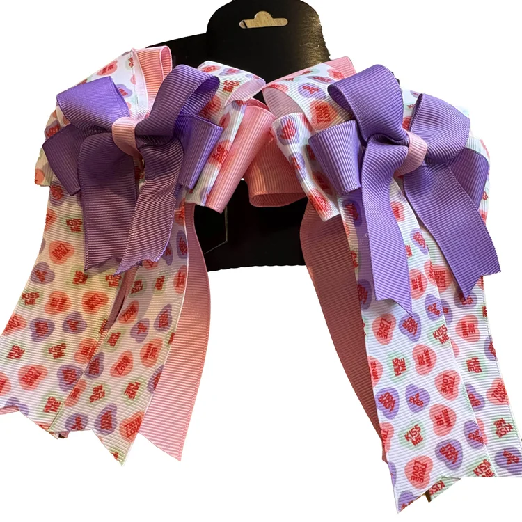 Anademi Short Show Bows