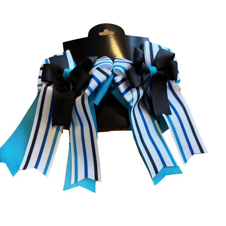 Anademi Short Show Bows