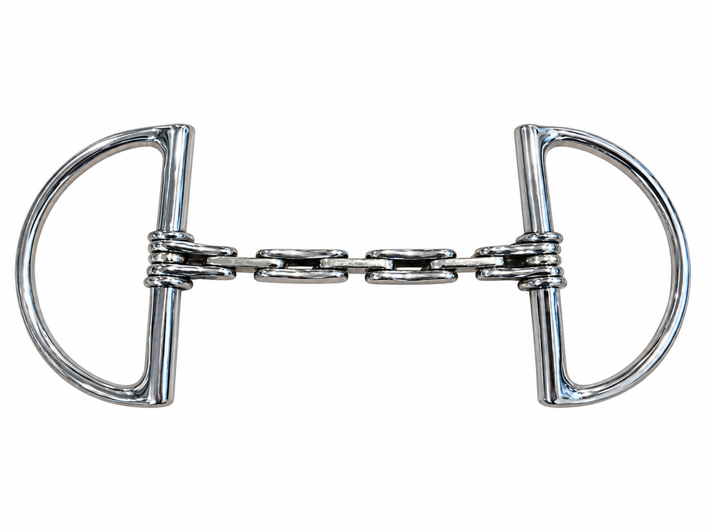 Dee Ring Bit