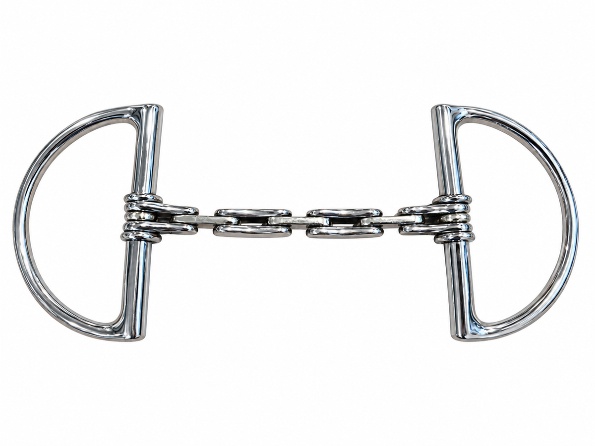 Dee Ring Bit
