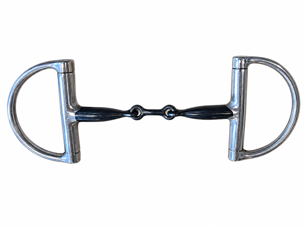 Dee Ring Bit