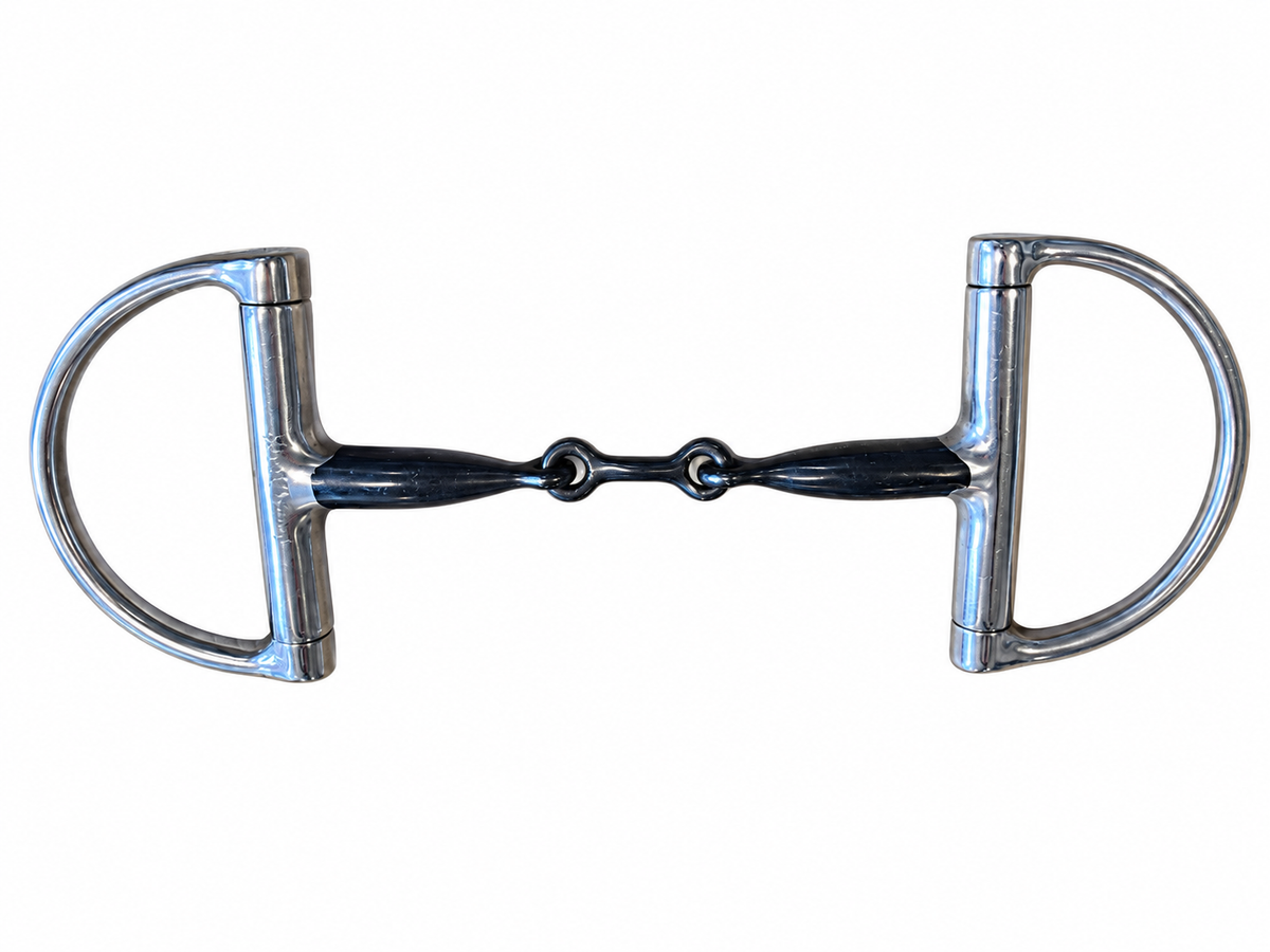 Dee Ring Bit
