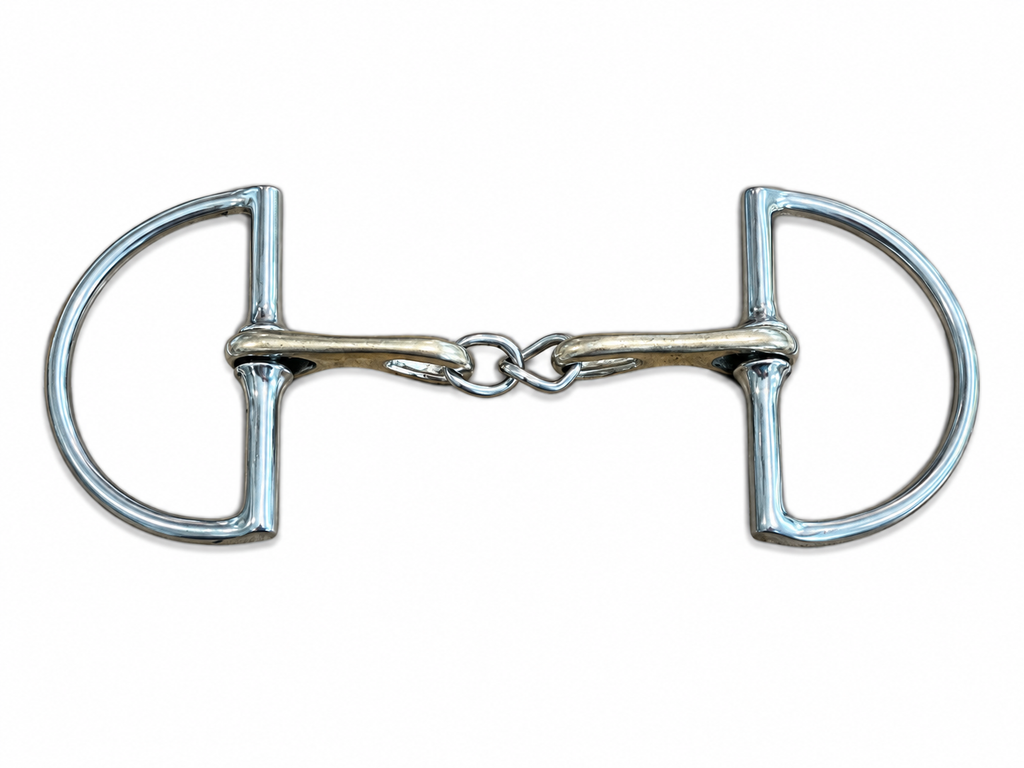 Dee Ring Bit