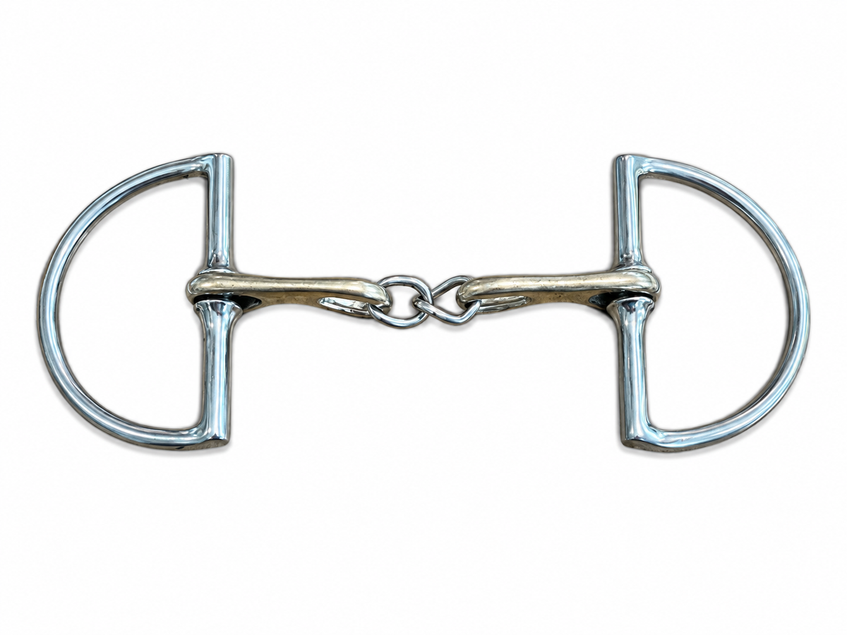 Dee Ring Bit