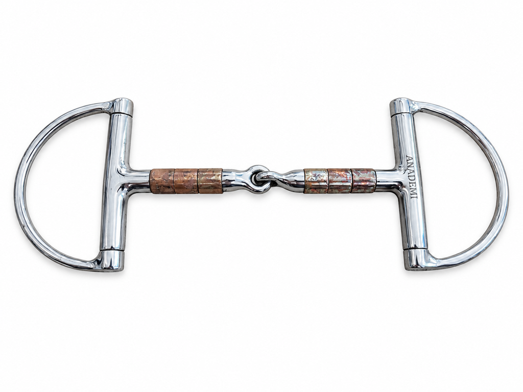 Dee Ring Bit