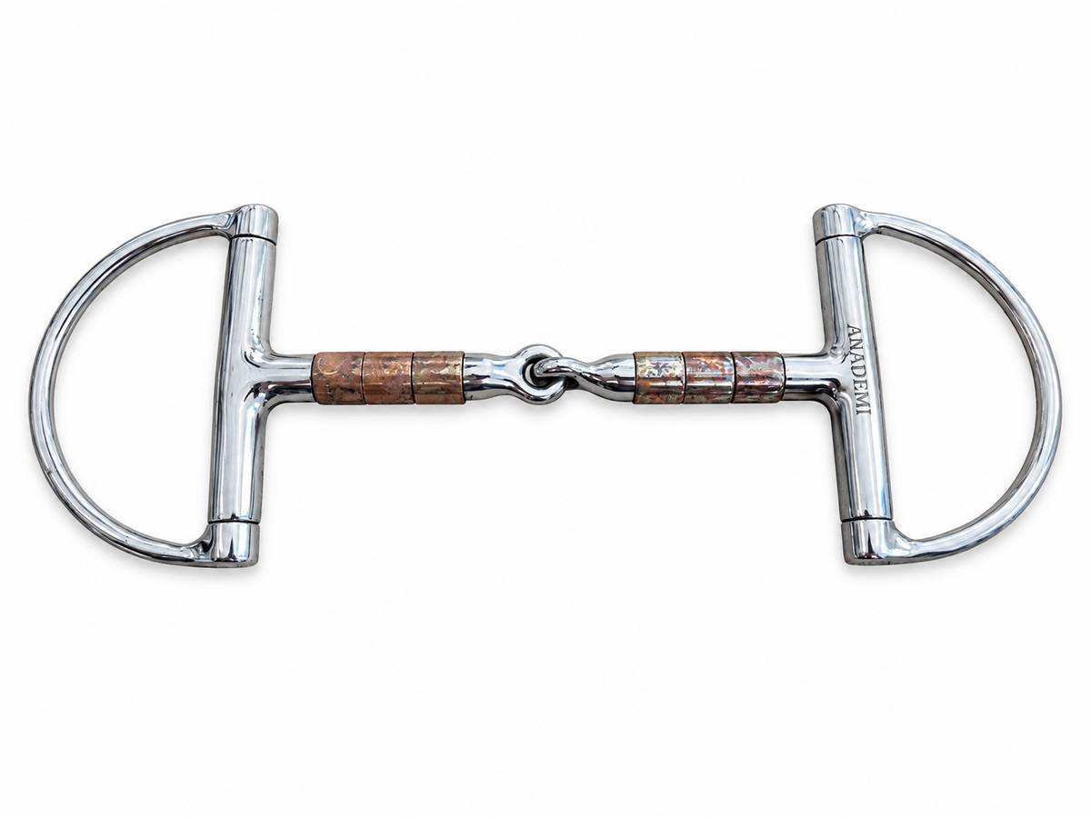 Dee Ring Bit