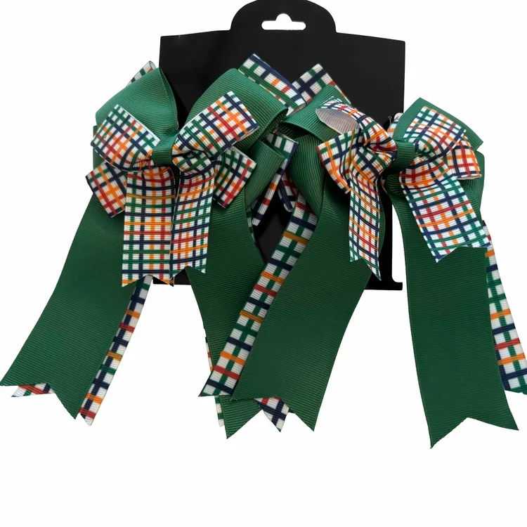 Anademi Short Show Bows
