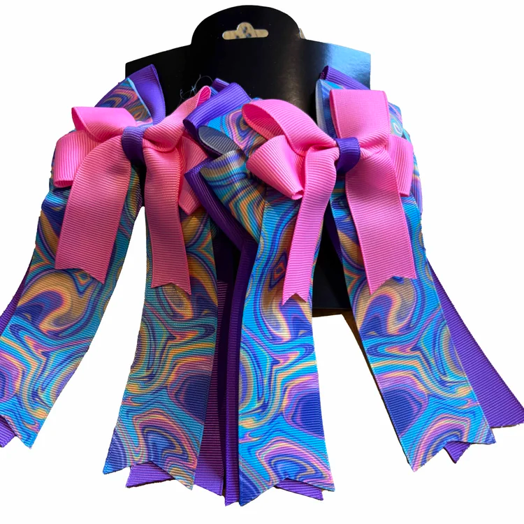 Anademi Short Show Bows