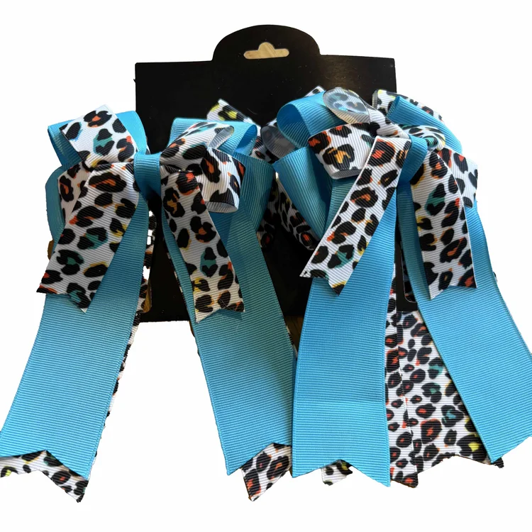 Anademi Short Show Bows
