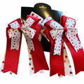 Anademi Short Show Bows
