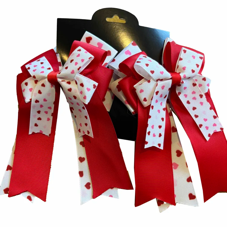 Anademi Short Show Bows