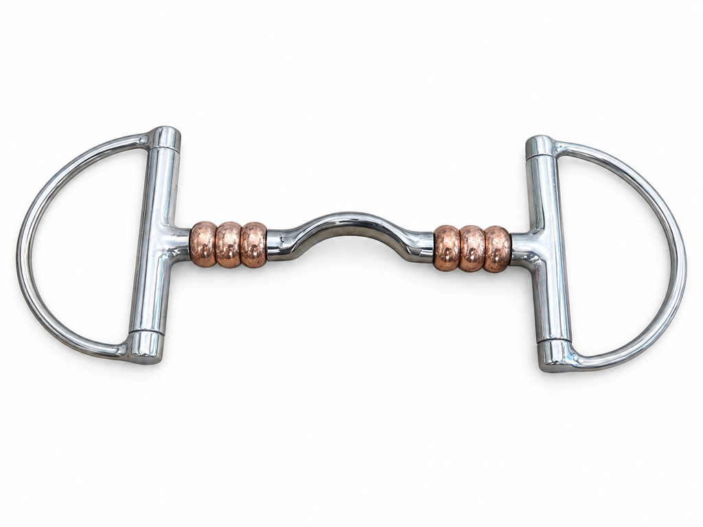 Dee Ring Bit