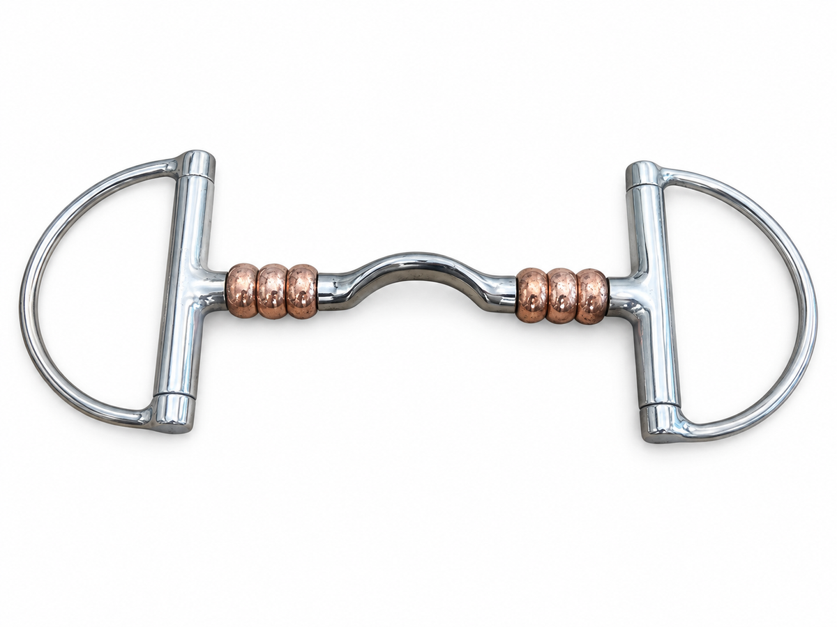 Dee Ring Bit