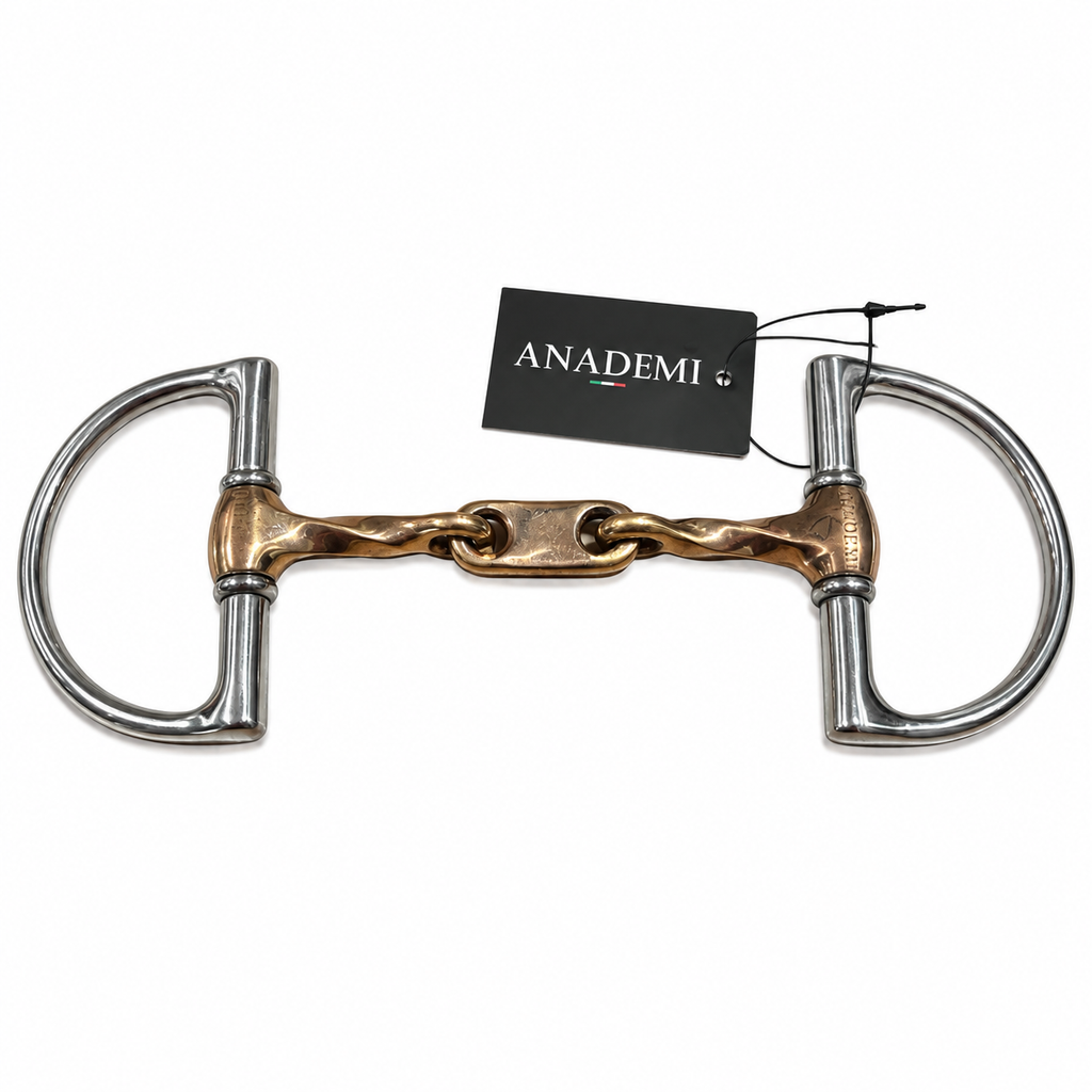 Dee Ring Bit