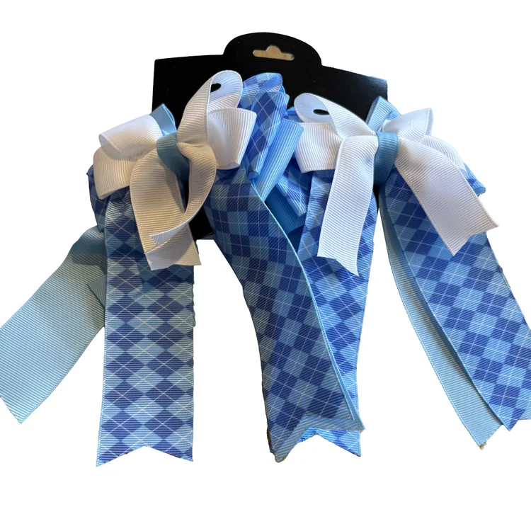 Anademi Short Show Bows