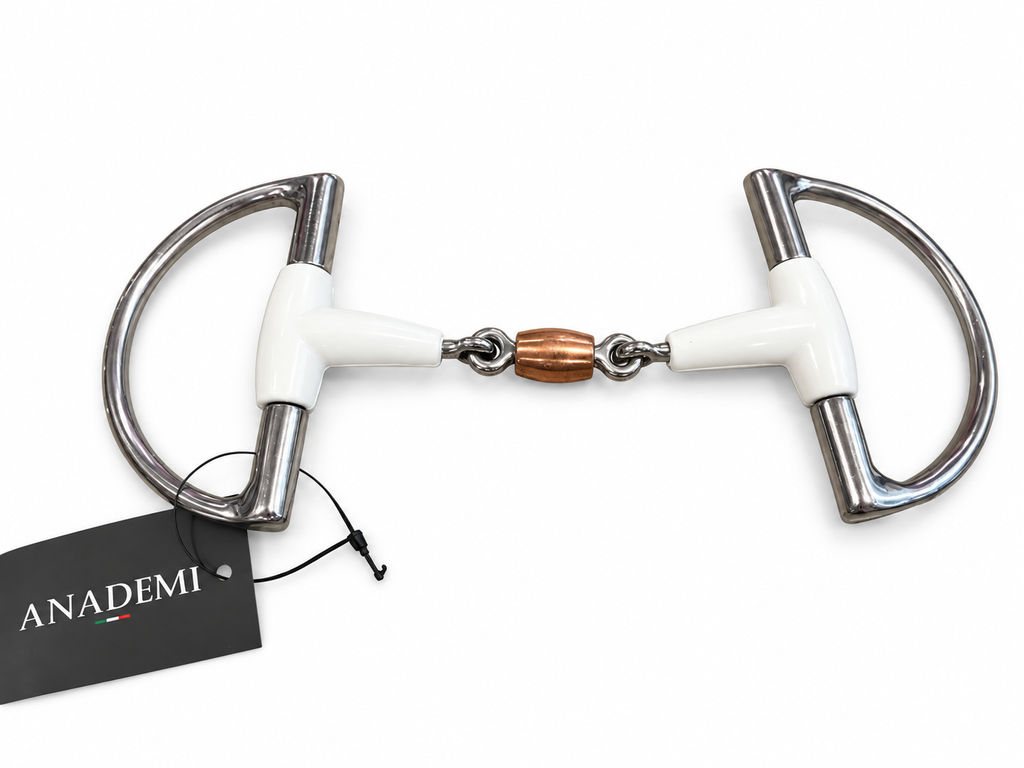 Dee Ring Bit
