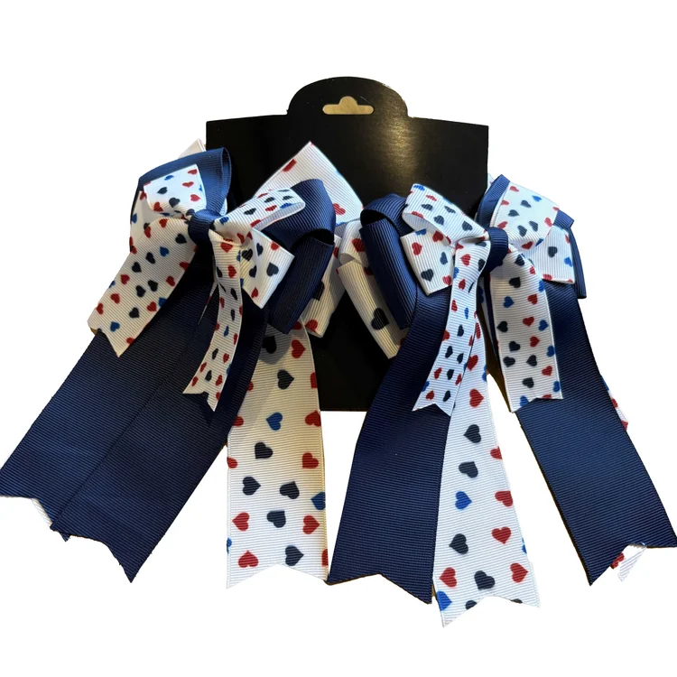 Anademi Short Show Bows