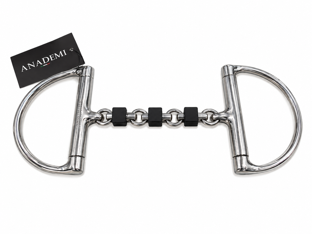 Dee Ring Bit