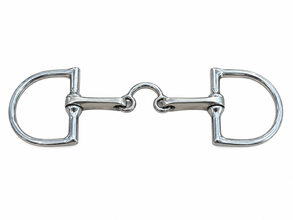 Dee Ring Bit