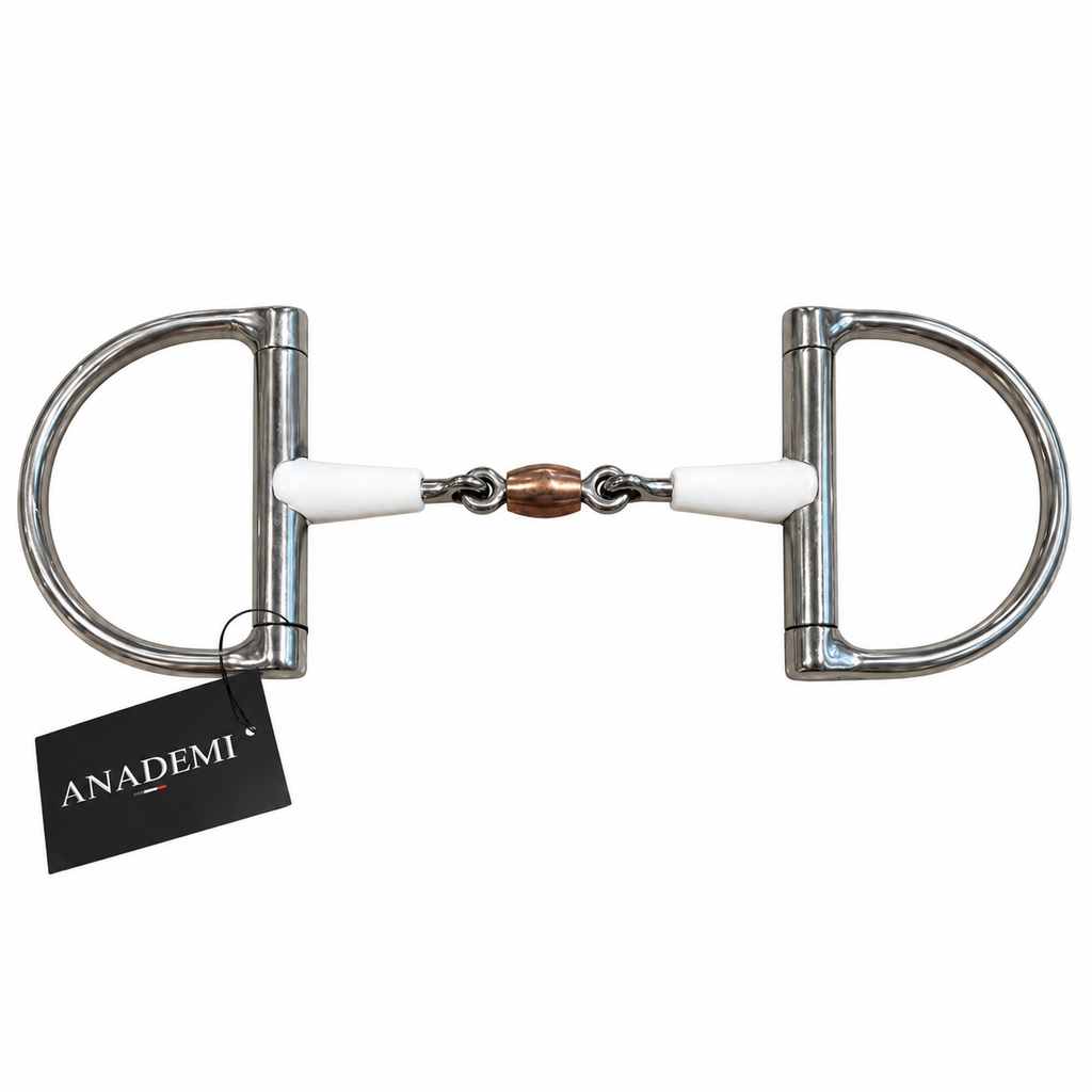 Dee Ring Bit