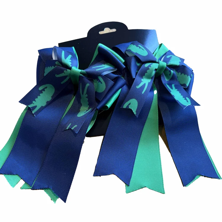 Anademi Short Show Bows