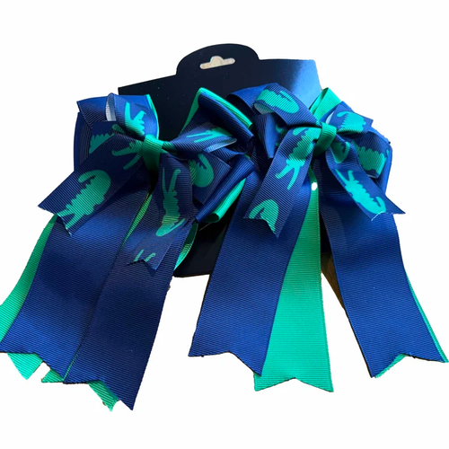 Anademi Short Show Bows