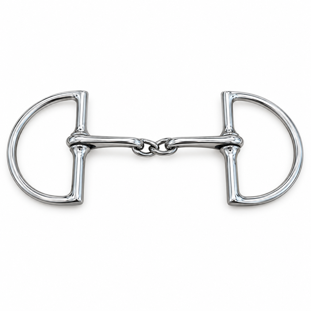 Dee Ring Bit