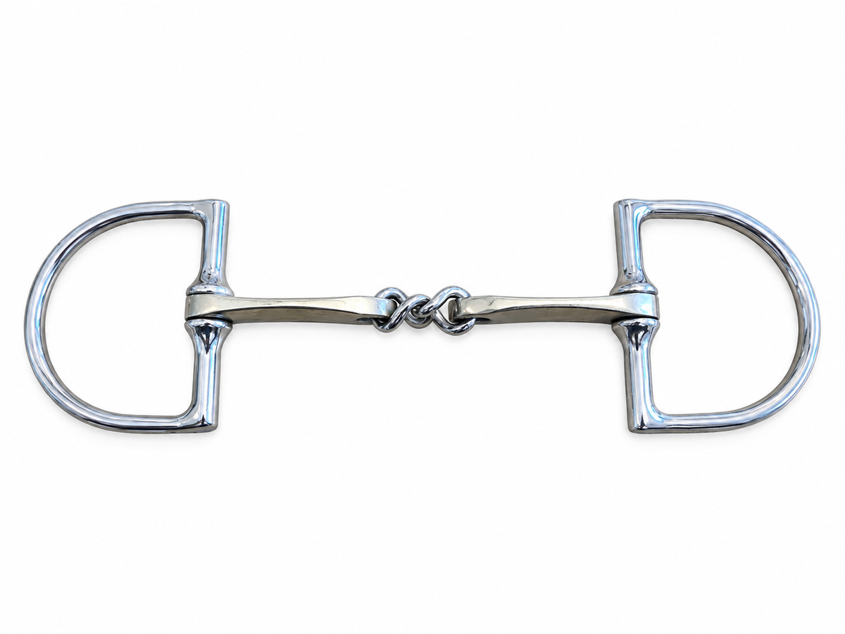 Dee Ring Bit
