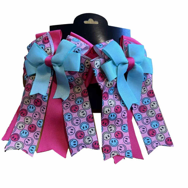 Anademi Short Show Bows