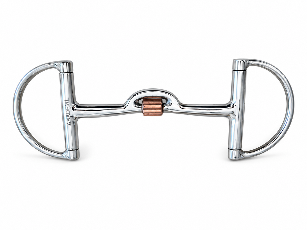 Dee Ring Bit