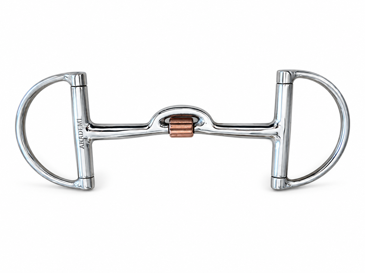 Dee Ring Bit