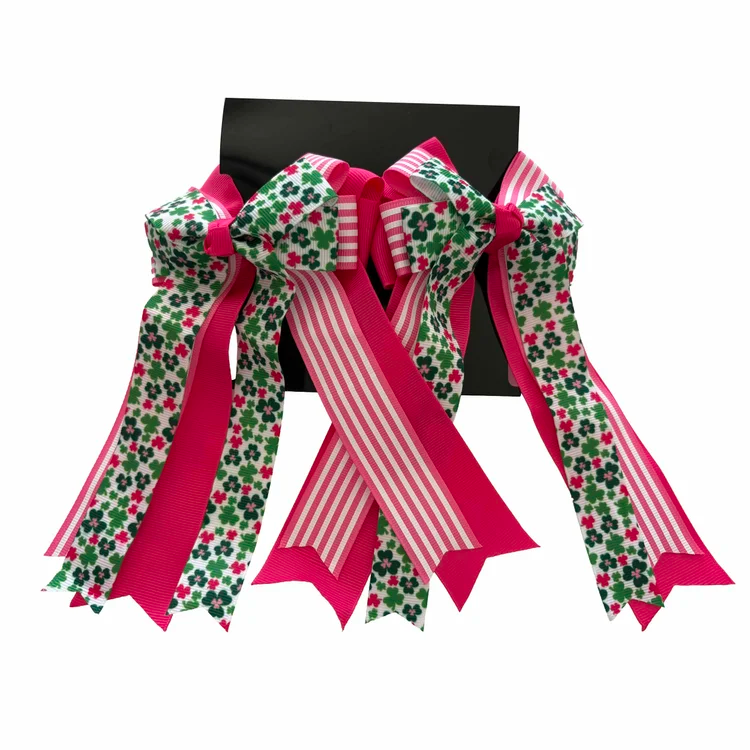 Anademi Show Bows Long