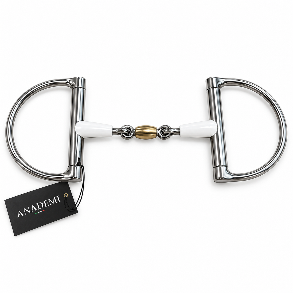 Dee Ring Bit