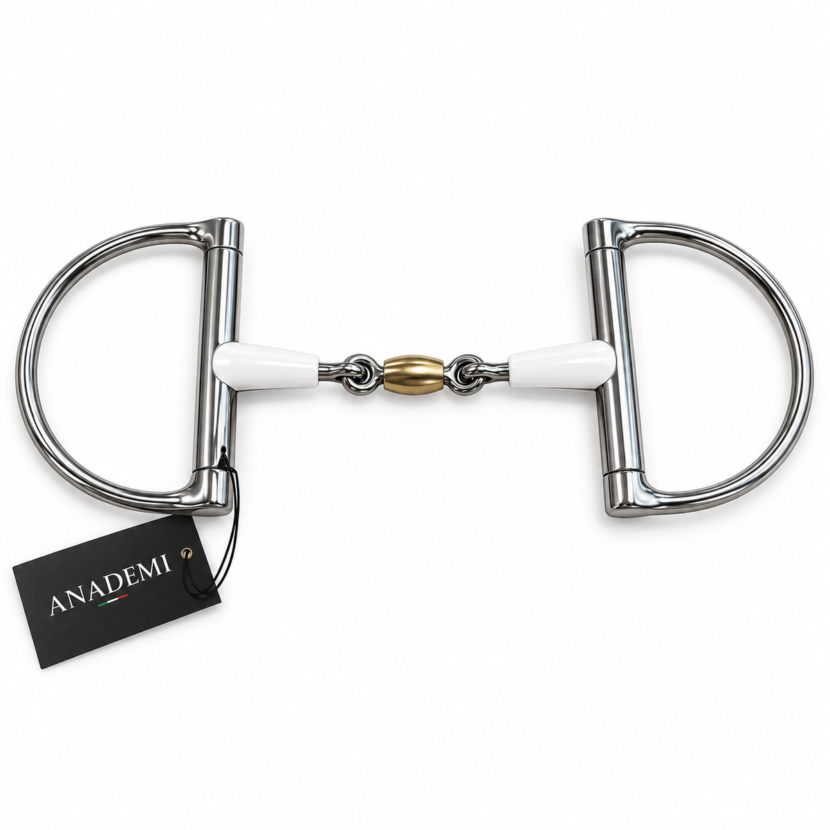 Dee Ring Bit