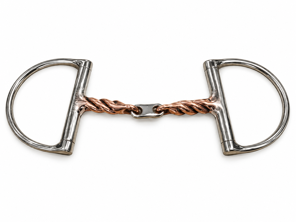Dee Ring Bit