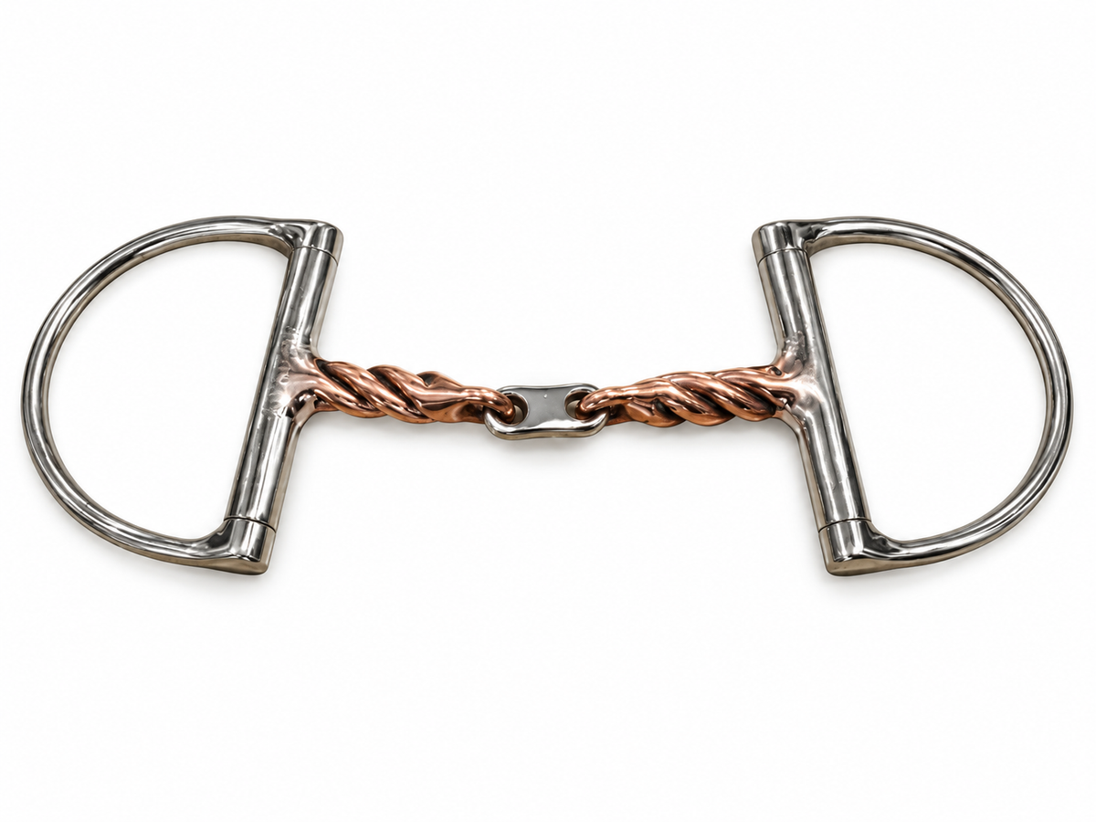 Dee Ring Bit