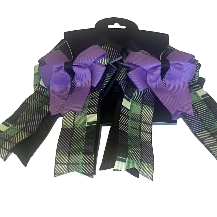 Anademi Short Show Bows